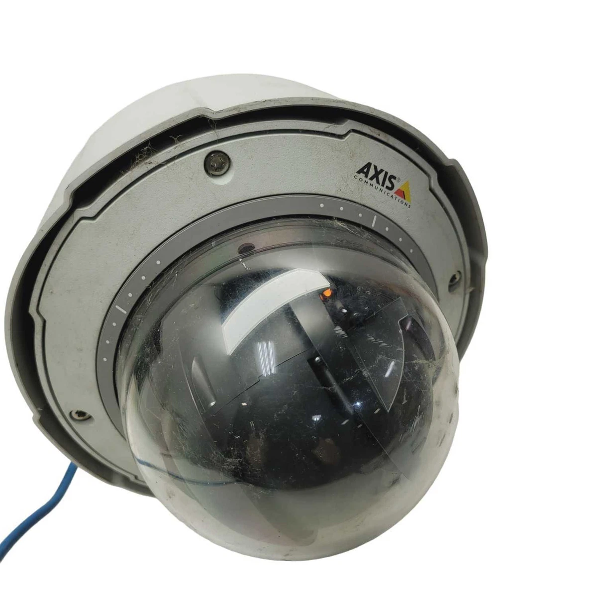 AXIS Q6055 E PTZ Network Camera Plz READ