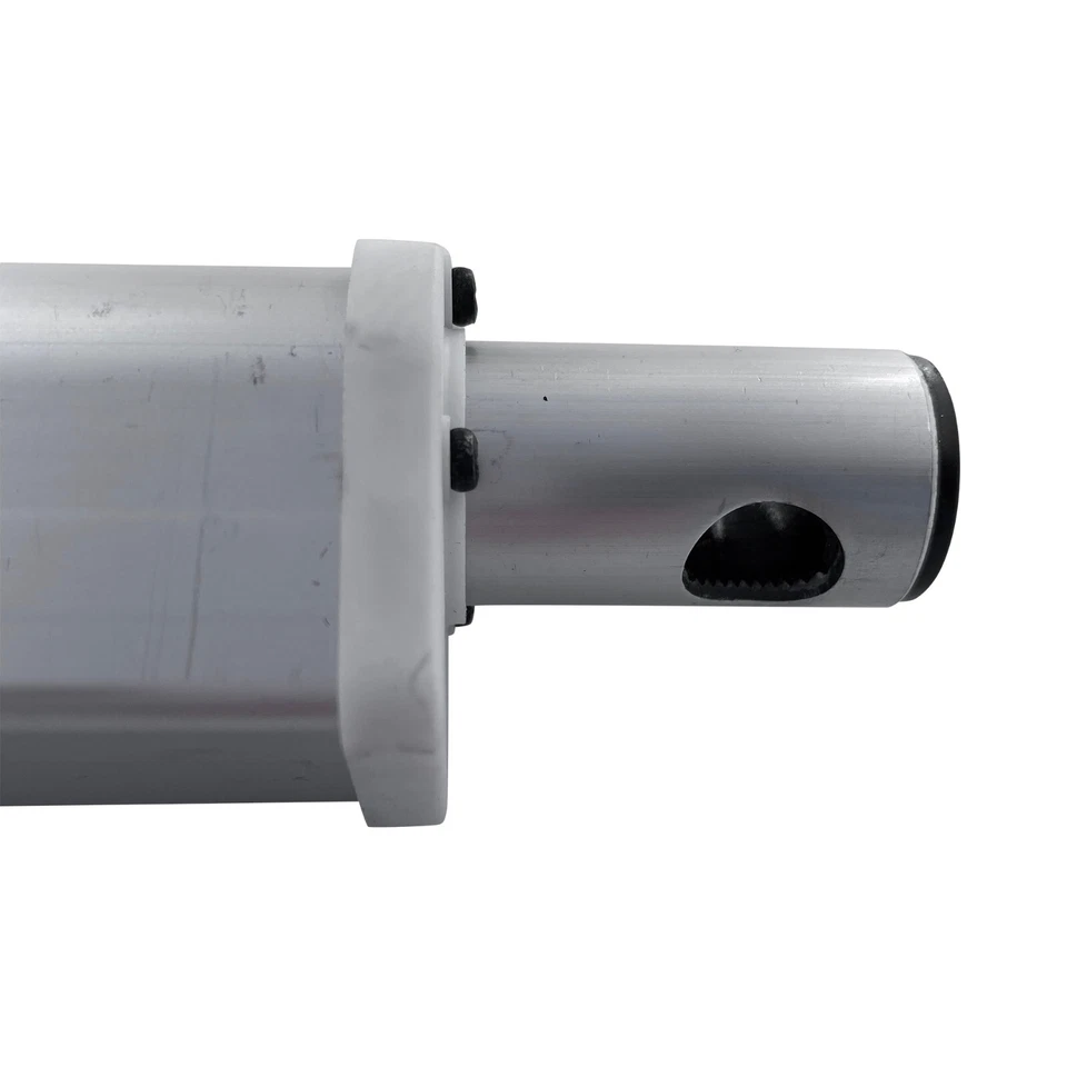 Atuador linear Kaidi Motor modelo KDYJT013-56 para sofá cadeira elevatória reclinável elétrica - Imagem 4 de 4