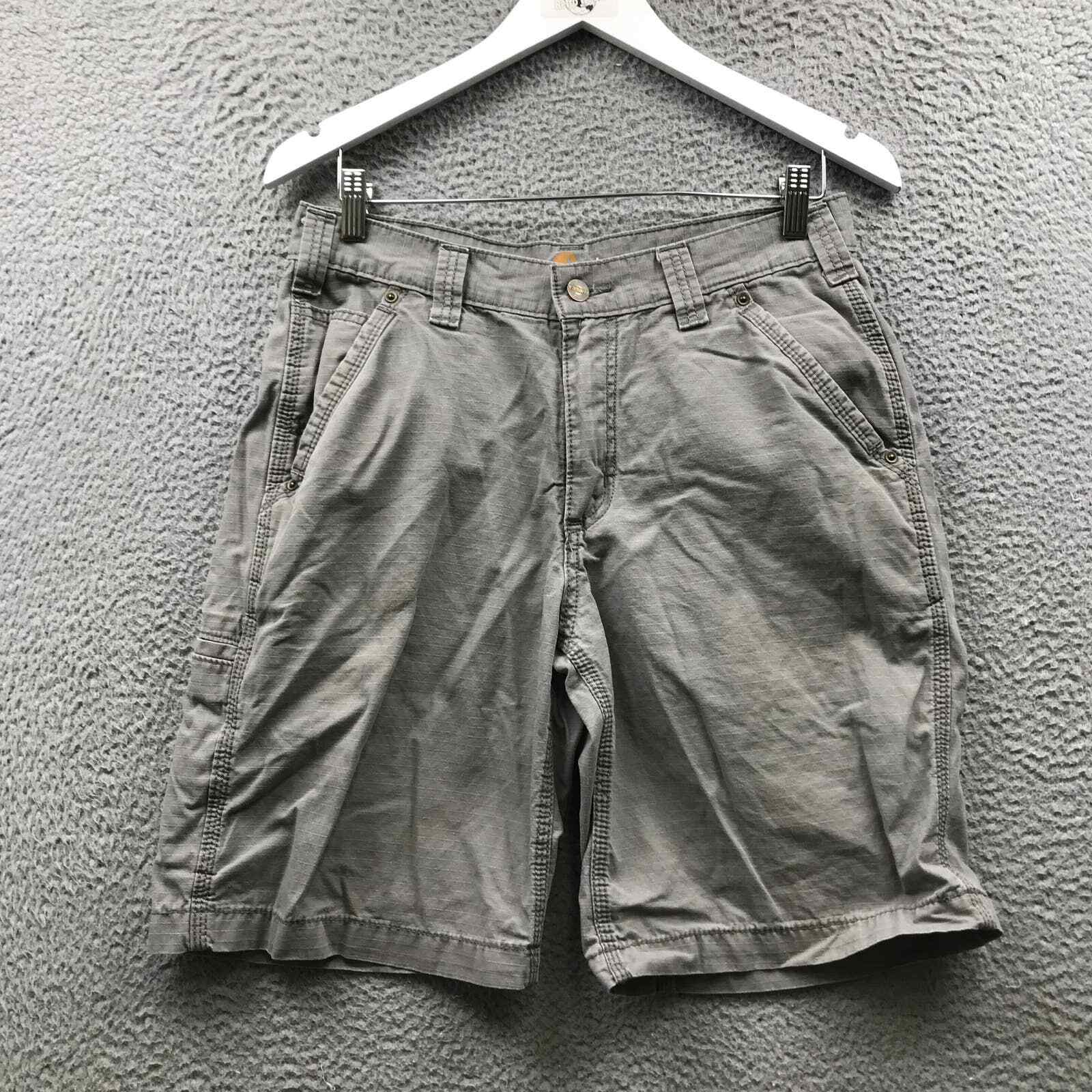 carhartt tacoma shorts