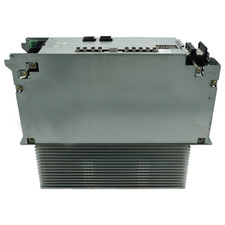 Unità di trasmissione doppio asse OKUMA MIV0404A-1-B5 usata 1 anno di garanzia testata buona