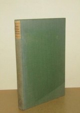 Francisco de Hollanda - Four Dialogues on Painting - 1st/1st (1928 First Ed)