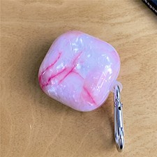 Chic Shellfish Pattern Protective Case For Samsung Galaxy Buds Pro / Buds2 /Live