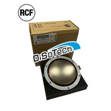 Membrane ORIGINALE RCF ND950 Pour Tweeter Art 745-A 8 Ohm