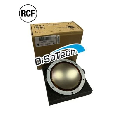 Membrana ORIGINALE RCF ND950 per Tweeter Art 745-A 8 Ohm