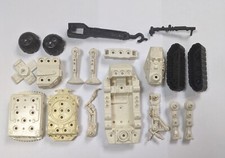 1979 Kenner Star Wars Droid Factory Weapon Vehicle Part Lot 17