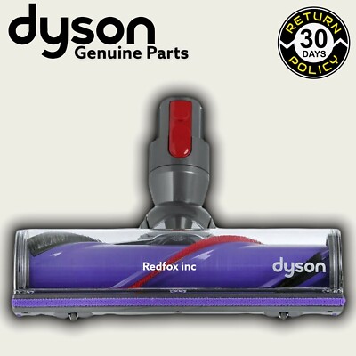 New Genuine DYSON V8 Direct Drive Motorhead Vacuum Floor Head