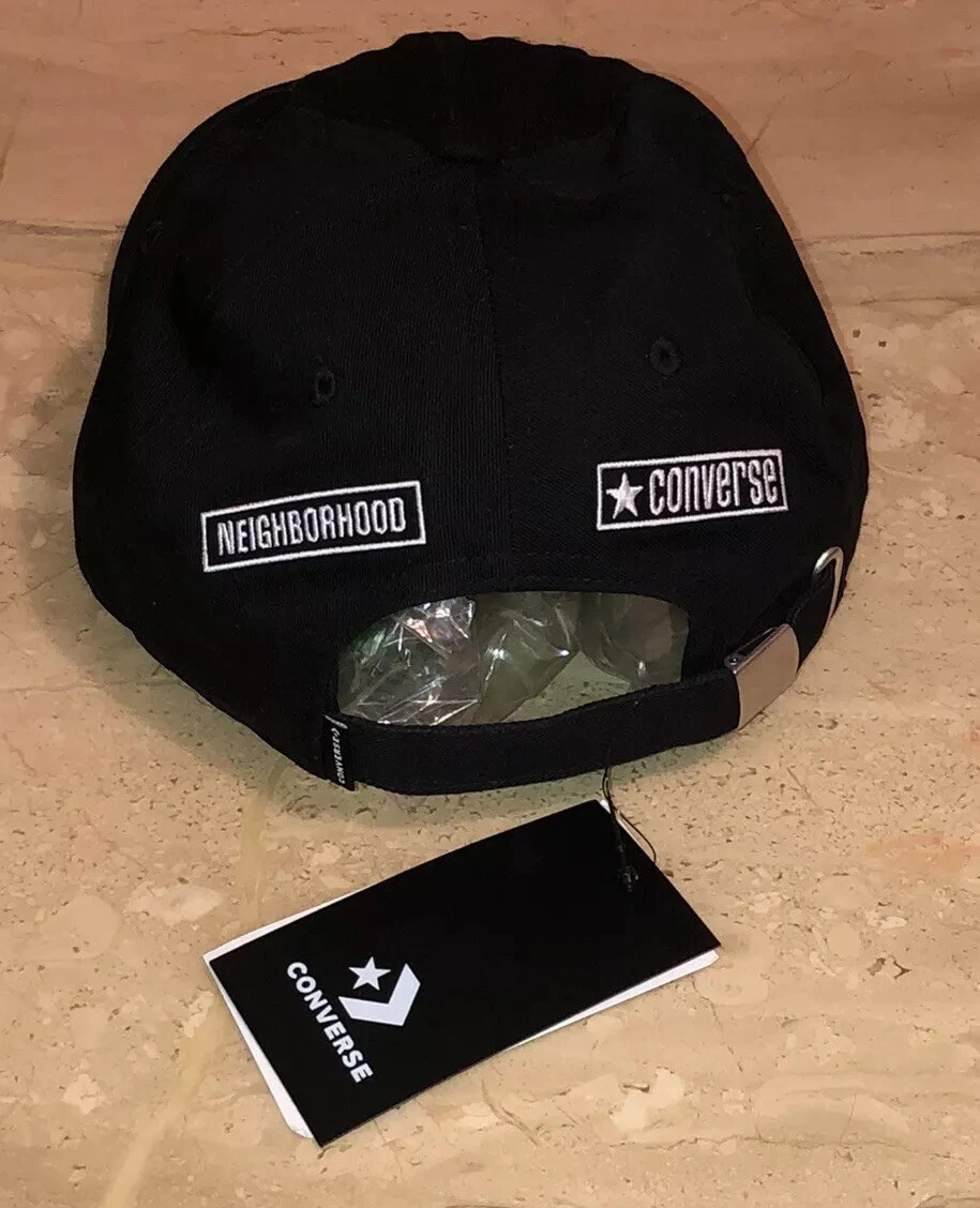 Converse top neighborhood japan