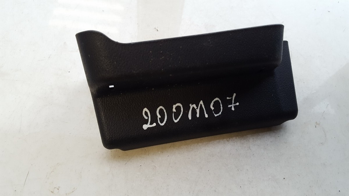 D65157053 K3605 Interior trim for Mazda 2 UK734963-54 | eBay