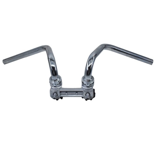 For Honda CT70 Z50 50 70 M Handlebar Handle Bar Aluminum US New - Picture 5 of 10