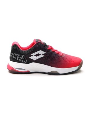 Schuhe Padel Damen Superrapida 100 LOTTO