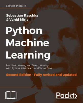 Python Machine Learning - Second Edition | Sebastian Raschka (u. a.) | Buch