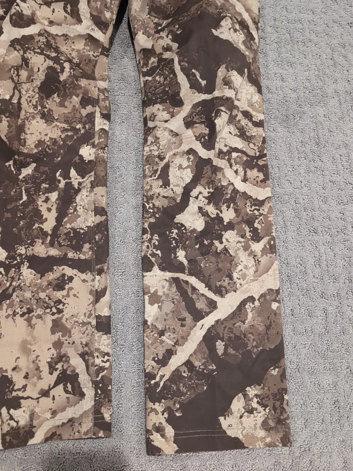 First Lite Trace Pants 32x32 Cipher New With Tags!  Free Shipping! - Image 3 of 4