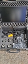 CCTV MOBILE SYSTEM, BUILT IN CASE