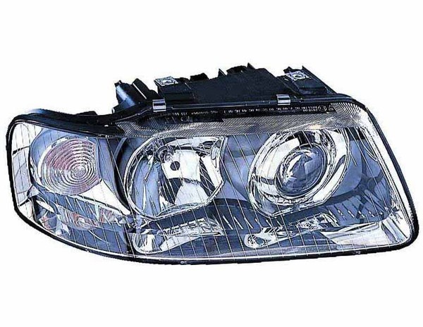 Scheinwerfer Rechts FÜR Audi A3 2000-2003-image