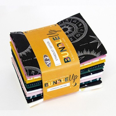 Stardust Half Yard Bundle Up by Art Gallery