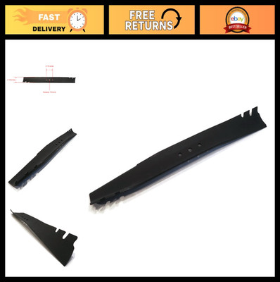 22'' Recycler Mower Replacement Blade, Fits Toro 59534P, High-Quality Lawn Care T