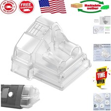 Upgrade Your Comfort: 380ml Replacement Water Chamber for AirSense 10