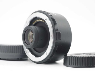 Nikon Z Teleconverter TC-2x Lens Extender [Exc+++] #Z6355A