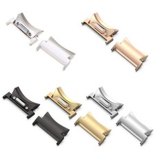 Replacement Connector for Watch 6/6 Stainless Strap Connection Adapter