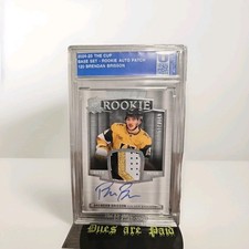 10 Best Upper Deck The Cup Rookie Cards 26