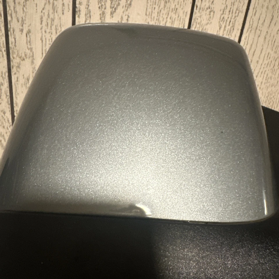 Compatível com 2003-2005 Lincoln Aviator Light Tundra metálico espelho de porta direita - Imagem 3 de 4