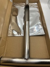 12 Inch Stainless Steel Soil Probe with 2 Sam...