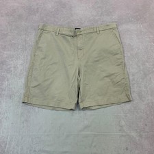 Chaps Shorts chino stretch shorts Men's 42