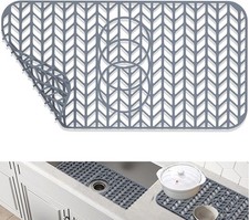 Sink Protectors for Kitchen Sink 24X12.5