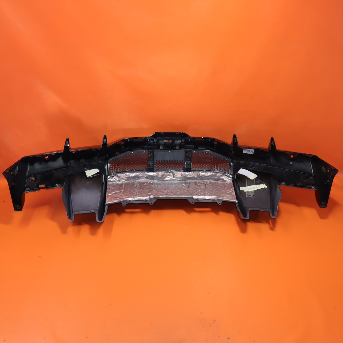 Lamborghini Revuelto SV 2024-2026 Rear Diffuser P/N 47B807568F