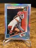 2025 Panini Donruss - Rated Rookie Ashton Gillotte #353 Optic Preview Holo Prizm