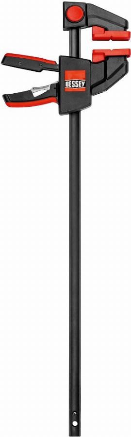 Serre-joint EZXL30-9 BESSEY pour bloquer les pièces sans marquage