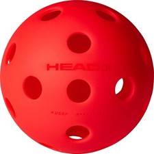 HEAD C26 was Penn 26 Red Indoor Pickleball Balls