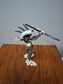 Lego Bionicles Lot Of 2 Great Condition 