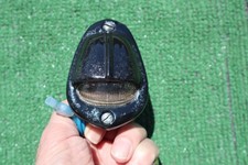 1951 1952 Chevrolet License Light Housing Lens 51 52 Chevy