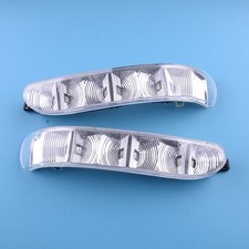 Clignotant Mercedes 220