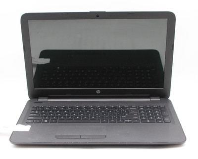 HP 15-ac151dx  i5-5200U@2.2GHz 4GB DDR3 NO STORAGE/OS/HDD/SSD *USED/TESTED*