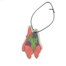 Patrick Star Lustig Auto Duftbaum - Lufterfrischer Kirsche - SpongeBob Meme