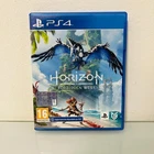 PS4 HORIZON: FORBIDDEN WEST PLAYSTATION 4 + UPGRADE PS5 PAL EU ITALIAN