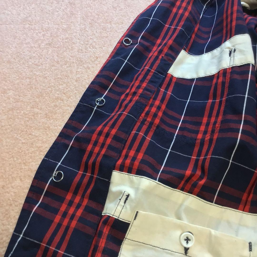 Engineered Garments Change Button Jacket Size M M… - image 19