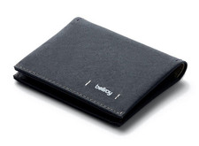 Bellroy - Portafoglio in tessuto con manica sottile