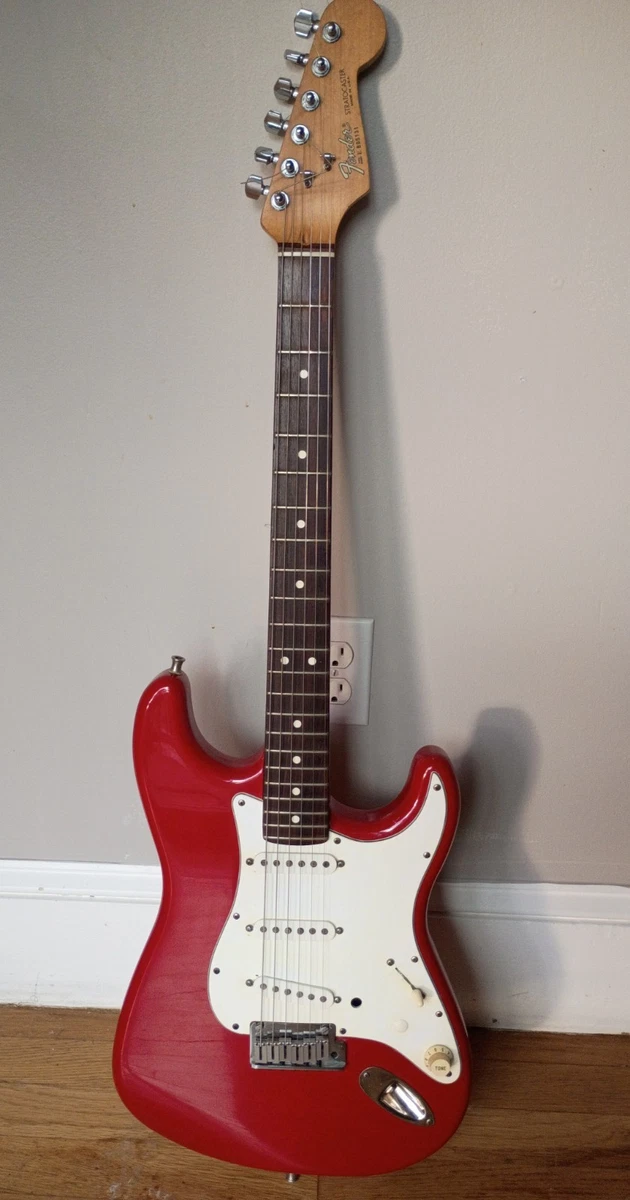 Stratocaster Mij Japan for sale - eBay