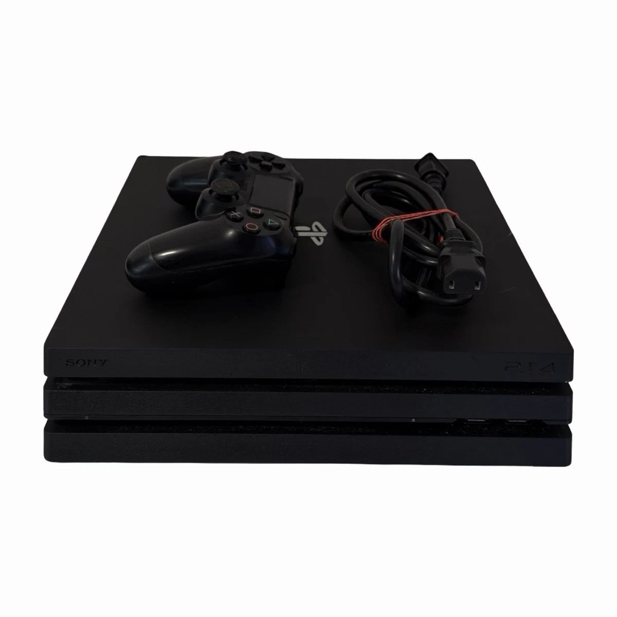 Sony PlayStation 4 Pro 4K UHD Video Game Consoles for sale - eBay