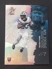 2025 Topps Signature Trevor Etienne Silver (Raw)