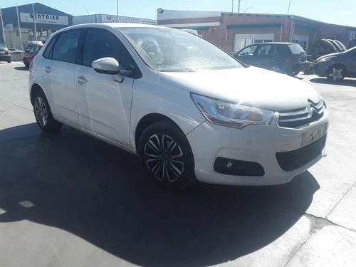 9672155880 Piloto Trasero Izquierdo Interior para CITROEN C4 BERLINA Toni 556894 - Imagen 9 de 10