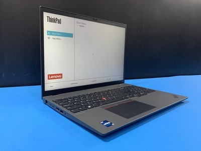 Lenovo ThinkPad P16s Gen 2 16'' Core i7 1370P 2.19GHz 16GB DDR5 NO HDD NO OS