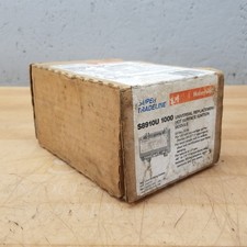 Honeywell S8910U 1000 Hot Surface Ignition Module, 24VAC, 60 Hz - USED
