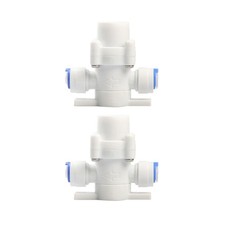 2x DN8 Pressure Reducing Valve Water Pressure Reducing Valve