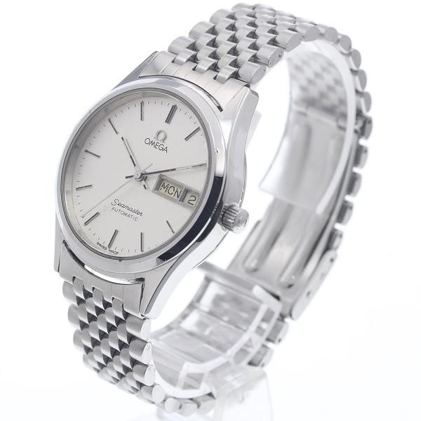 Omega Seamaster 0279/366