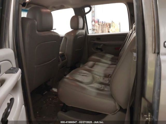 Alternator 105 Amp Opt K68 Fits 05-09 EXPRESS 1500 VAN 1494023 thumbnail 8