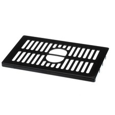 Grindmaster 02.BA0033.01N Drip Pan Grating Black Spm